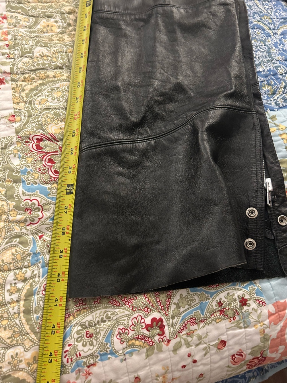 Women’s chaps - Picture 7 of 8